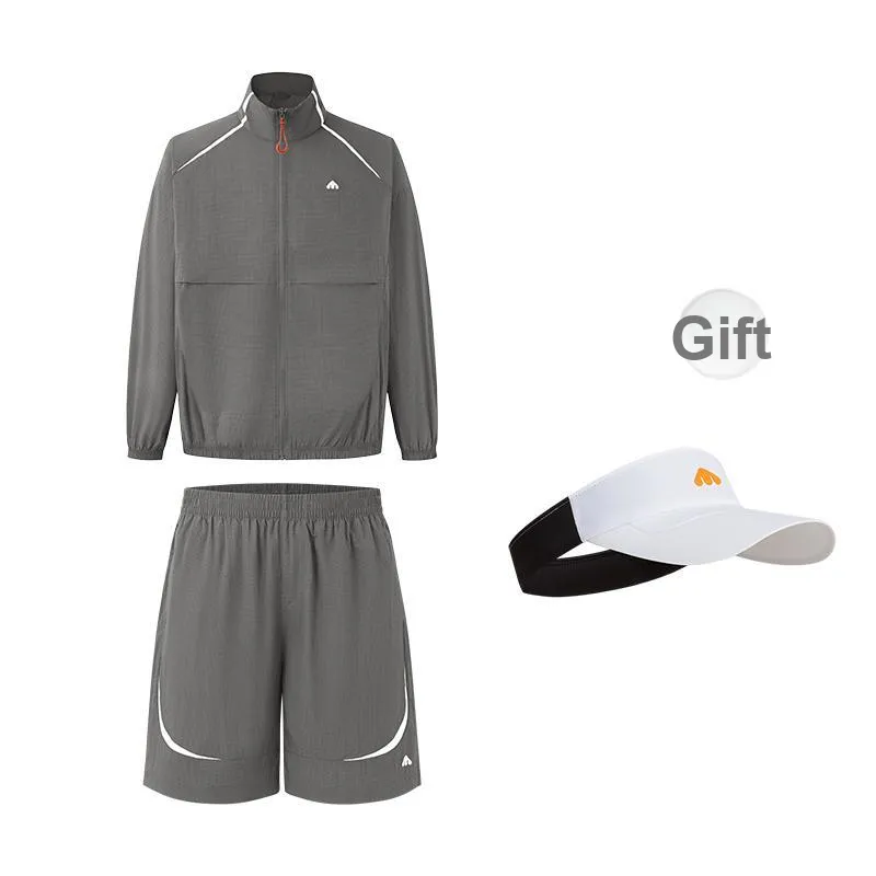 Merry City Casual Sportswear Unisex-12