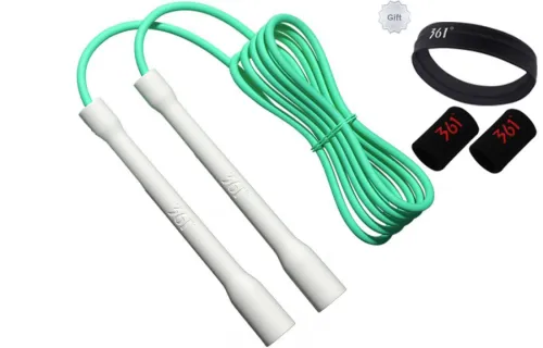 361° Jump Ropes Fitness Training