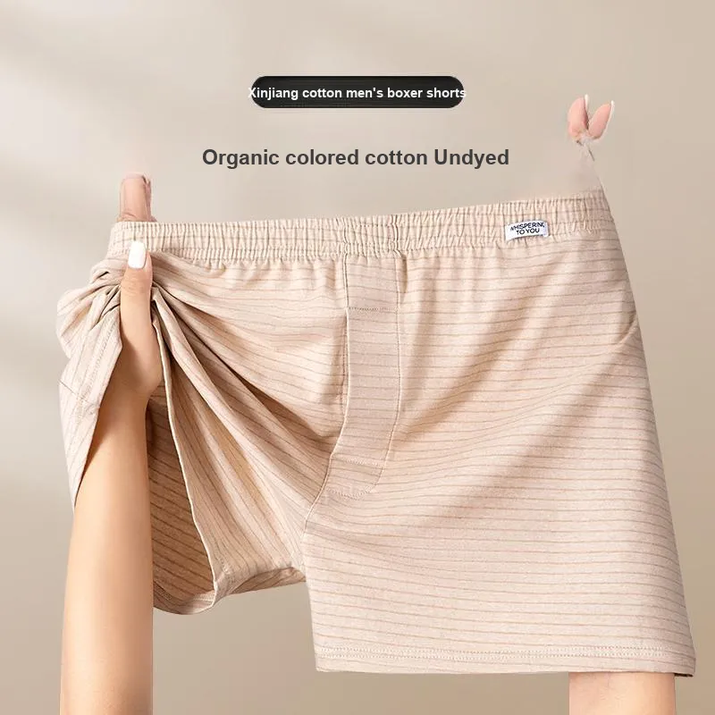 DUINIDESIYU Boxer Shorts Men's Combo Set-1