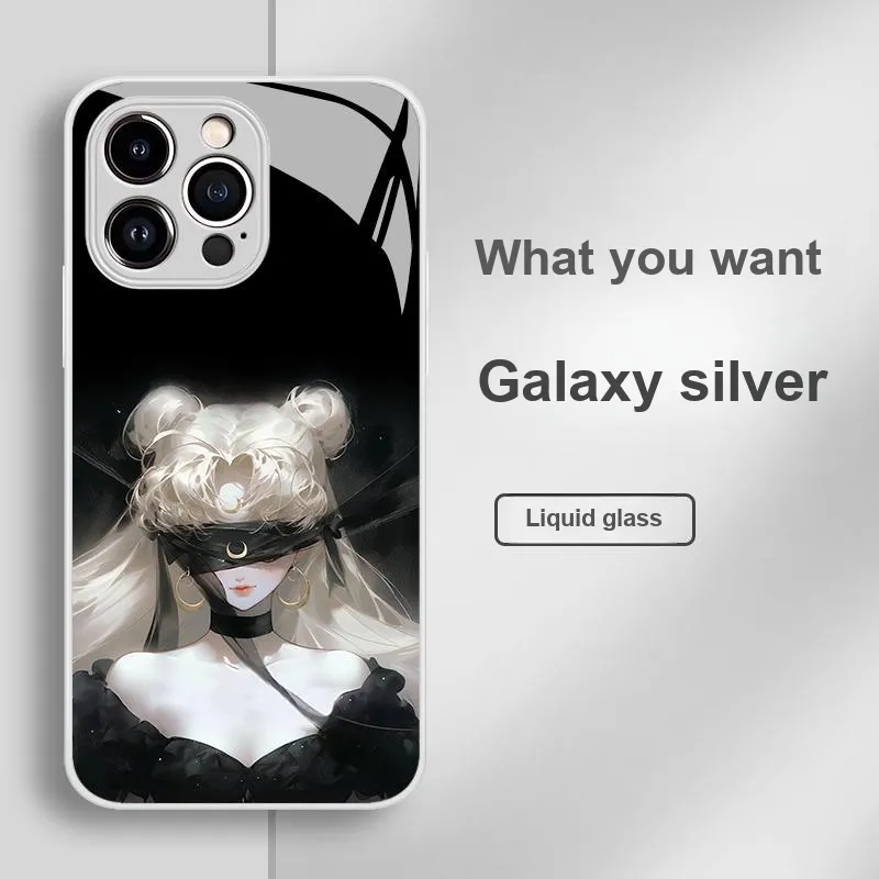HASEE Phone Cases-1