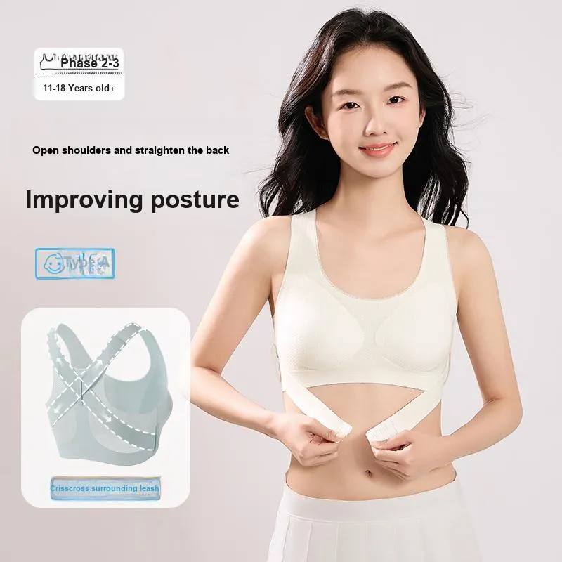 Pretty lady Women's Bras-1
