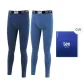 Lake Blue+Midnight Blue