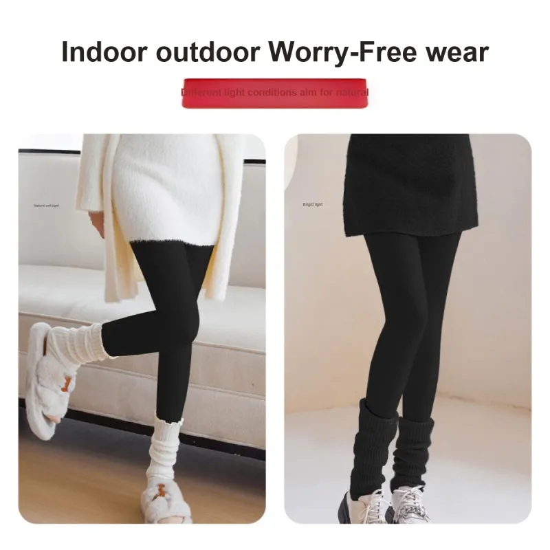 Yalu Thermal Pants Women's 2 Pack-14