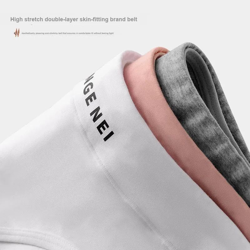 Inside The Orange Underpants Women's Box 3 Pack-7