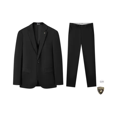 AUTOMOBILI LAMBORGHINI Бизнес-костюм унисекс