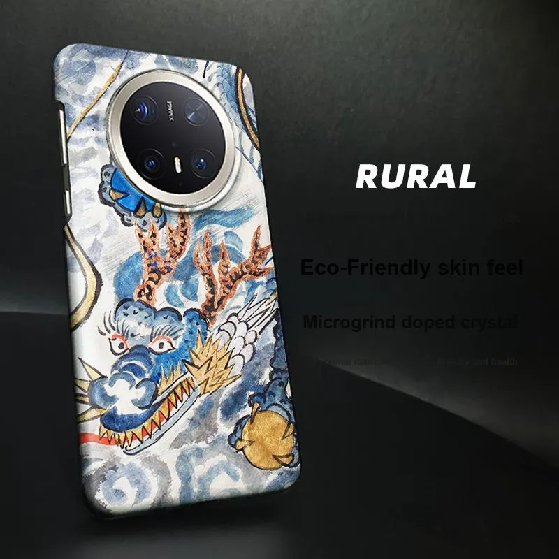 RURAL Phone Cases-1