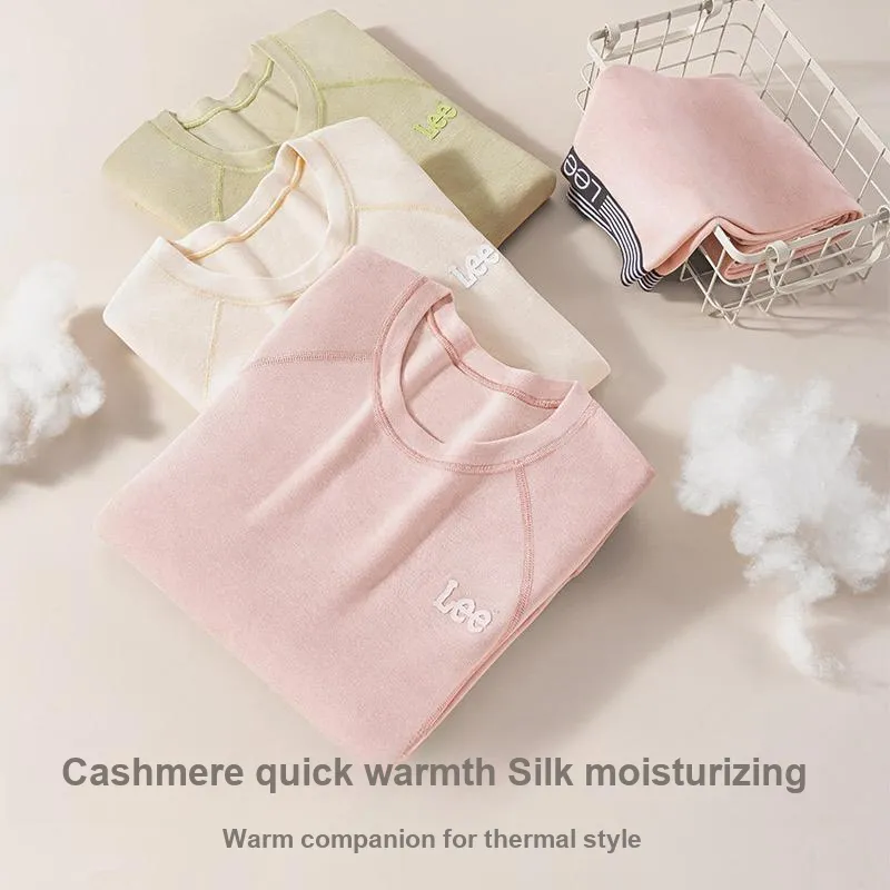 Lee Thermal Set Women's Gift Box Set-3