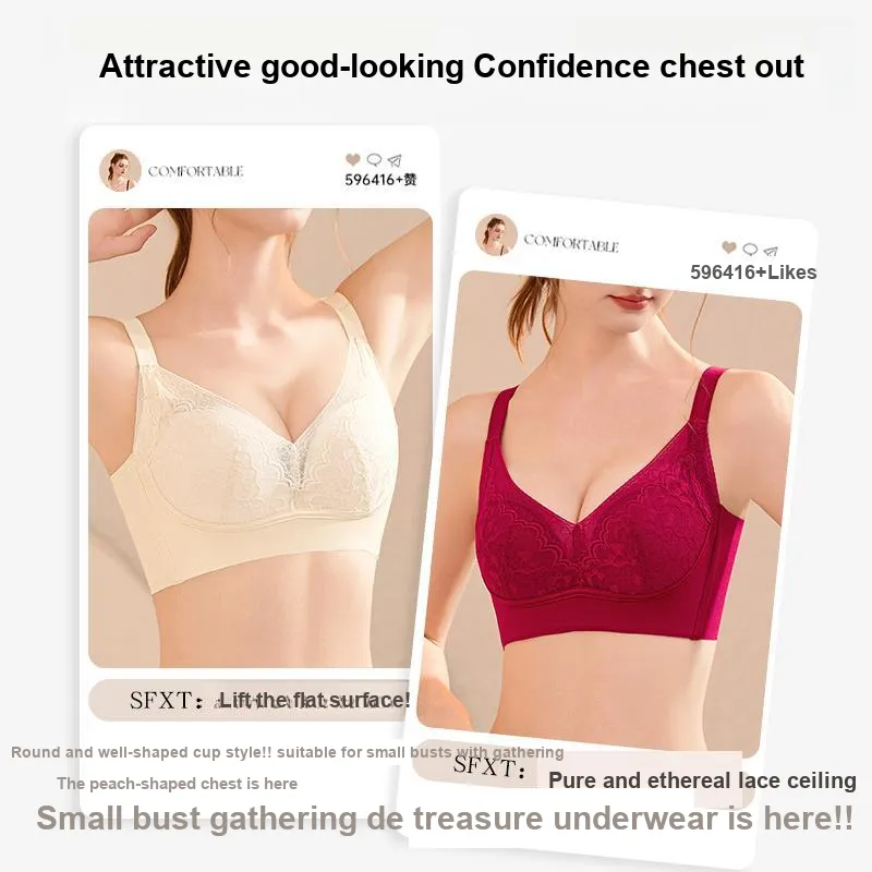 Urban beauty Women's Bras-3