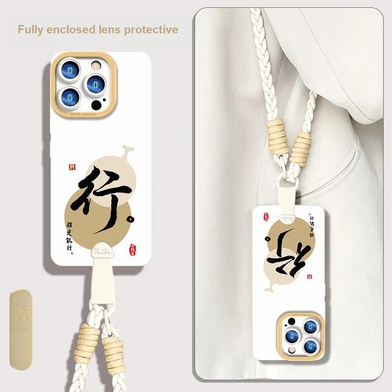 Interesting shell Phone Cases-15