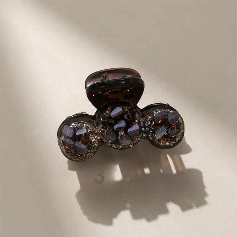 Yiru Hair Accessories Hair Clips Women's-4