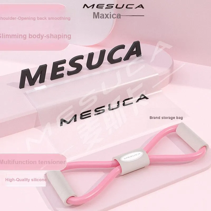 MESUCA Resistance Bands-14
