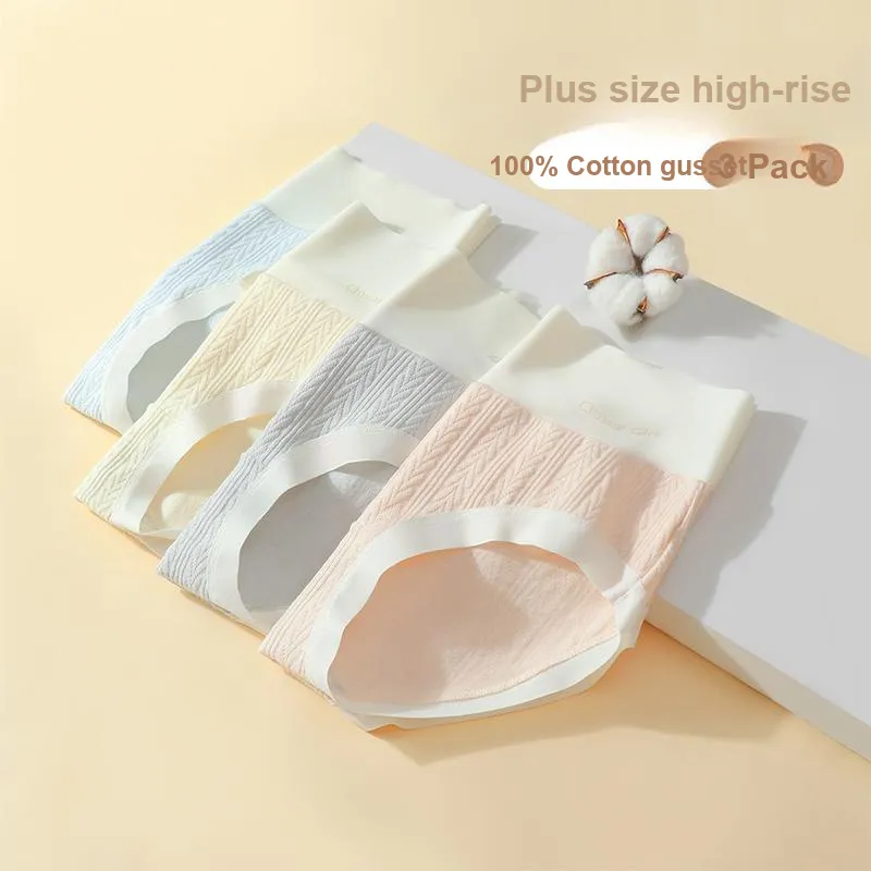 Urban Beauty Underpants Women's Shopping Bag 3 Pack-15