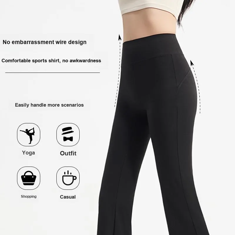 Lan Miao Women's Leggings-1