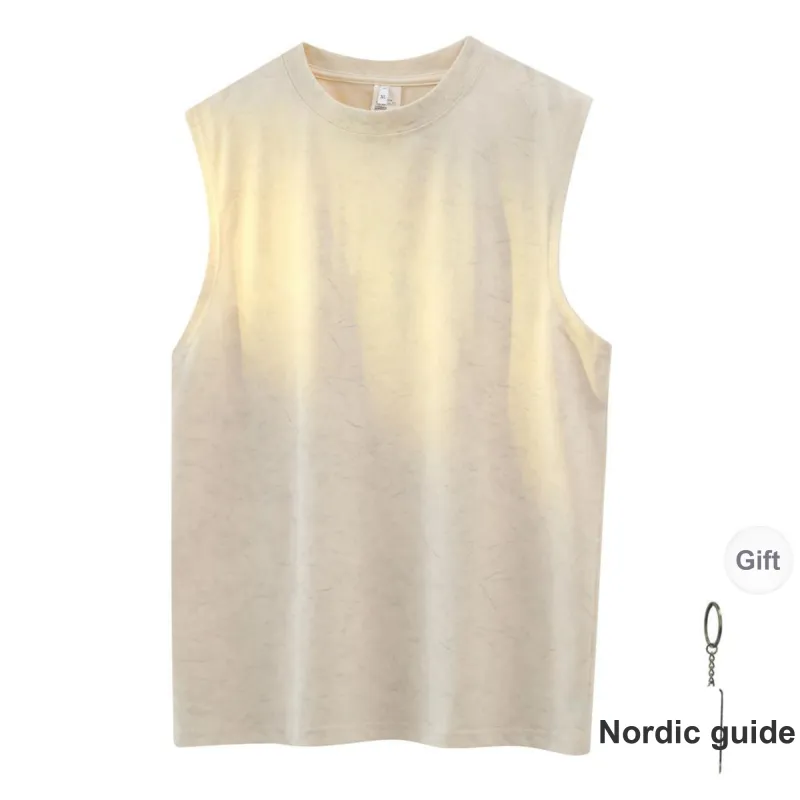Nordic Raiders Tank Tops Unisex-4
