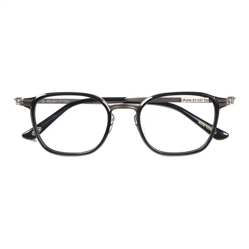 MULNAT Square Frame Eyeglass Рамка Унисекс