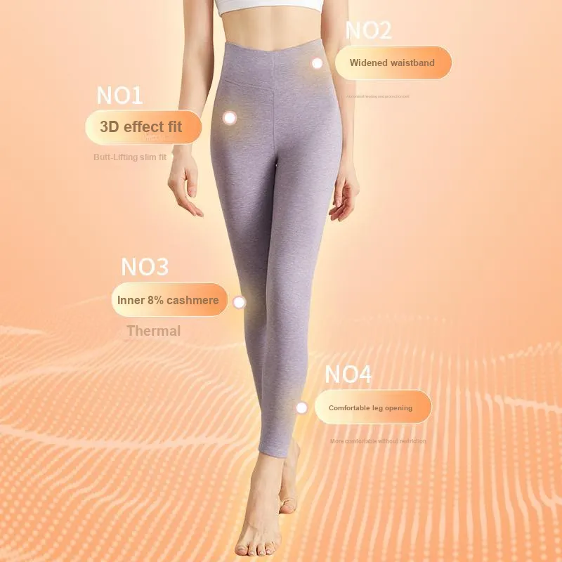 Casenland Thermal Pants Women's-23