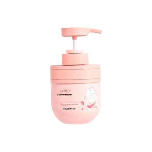 Крем для рук LANKEXIN