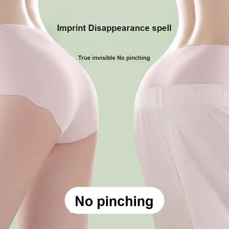 MIIOW Underpants Women's 3 Pack-3