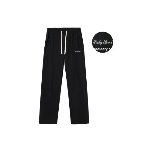 LUCKY BRAND Повседневные брюки Унисекс