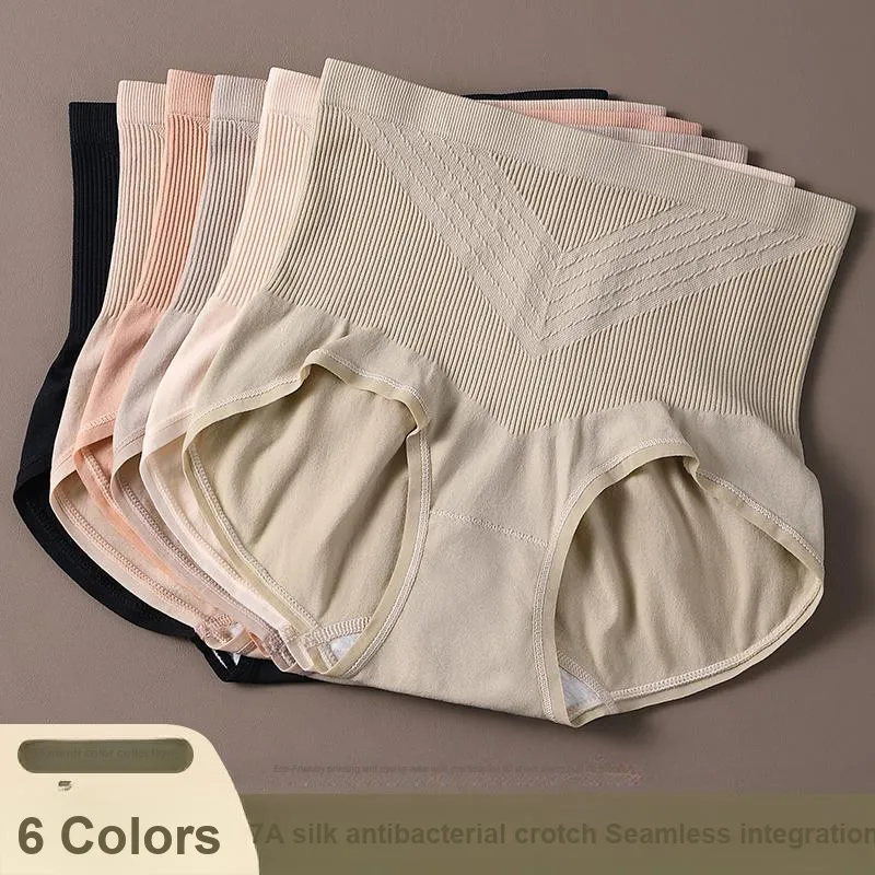 Lan Miao Underpants Women's 3 Pack-5