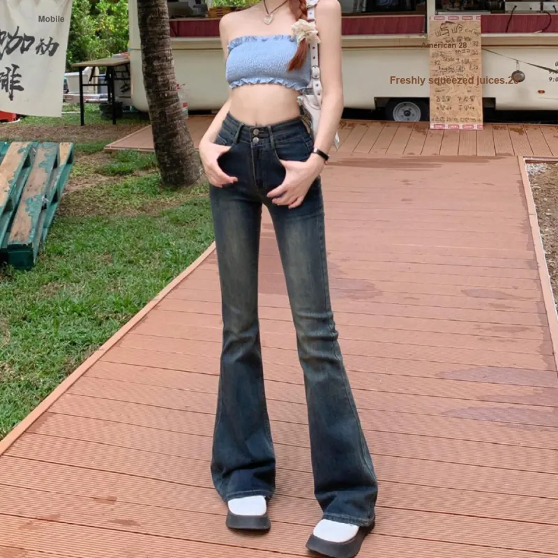 Urban beauty Jeans Women's-14