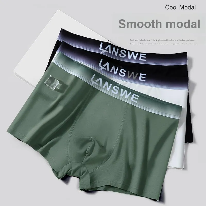 Lanza Underpants Men's Gift Box Set-2
