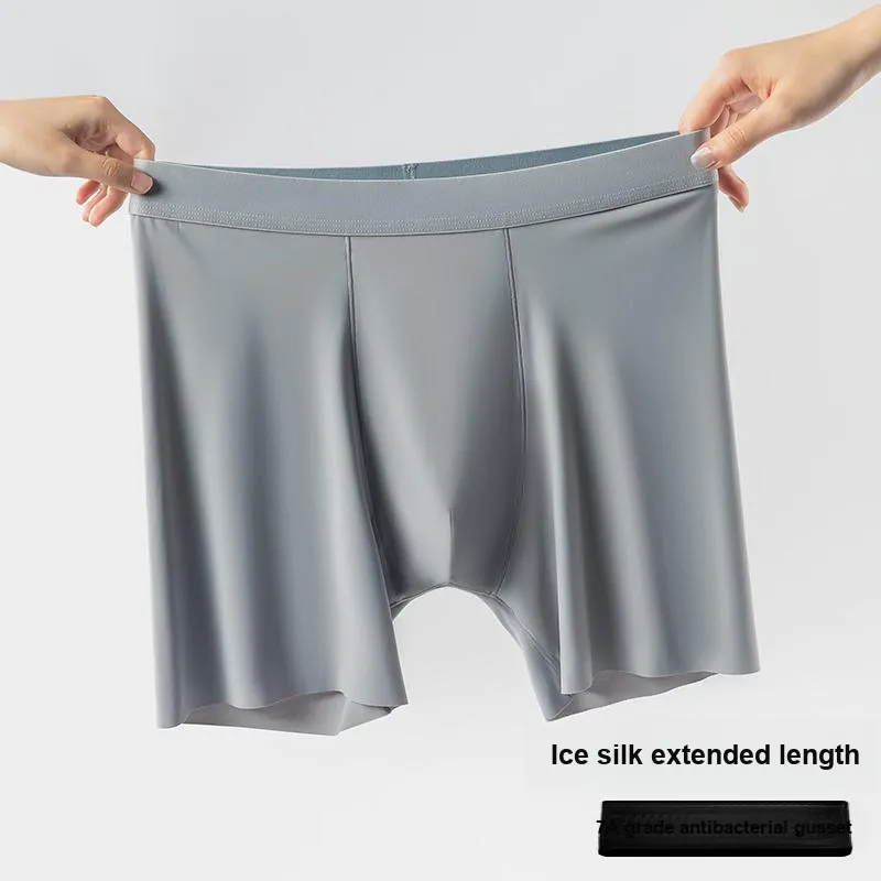 Lan Miao Underpants Men's Combo Set-1