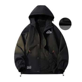 KW Jackets Unisex