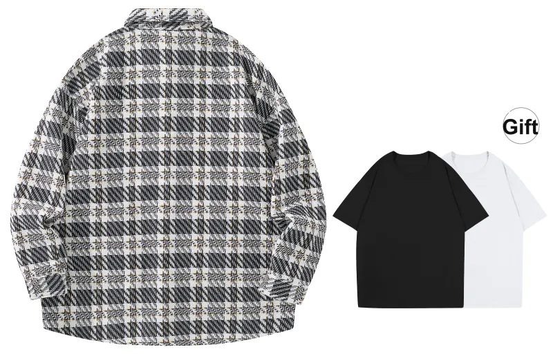 BOTH PLAY Jackets Unisex-5