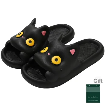 An Shangfen Slippers / Home Slippers