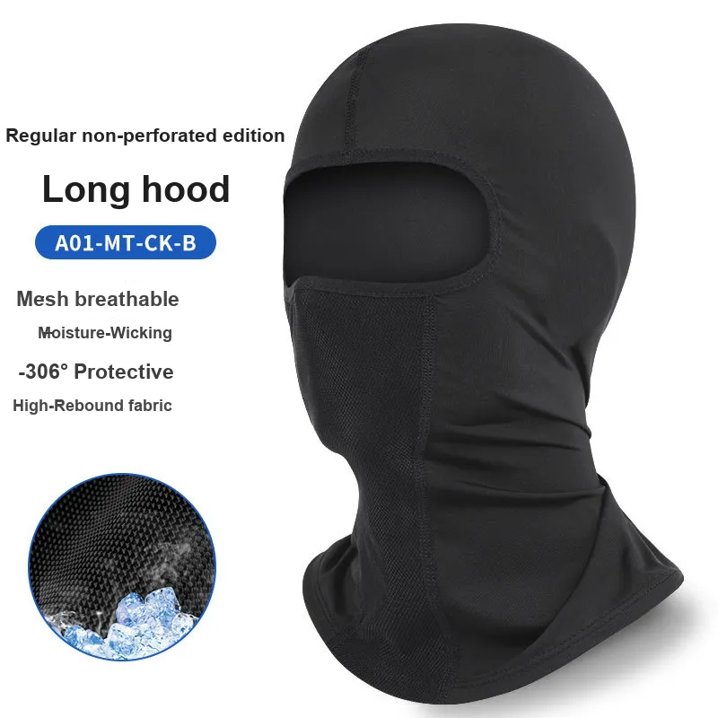 Yi Bu Kang Sun Protection Masks Men-1