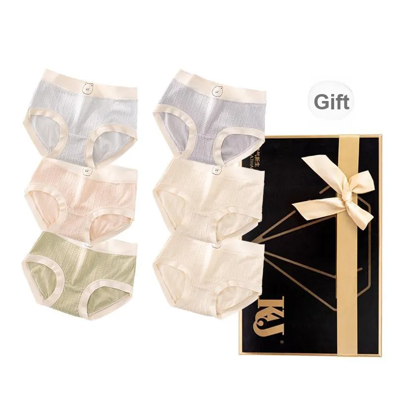 KJ Women's Underpants-5