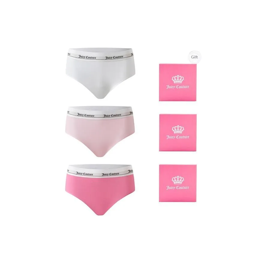 Juicy Couture Женские трусы-бикини