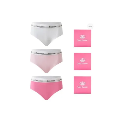 Juicy Couture Женские трусы-бикини