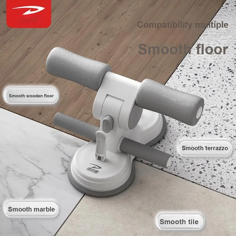 DEERWAY Sit Up Machines Push up Home Fitness-7