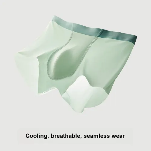 YOUKESHU Men Underpants