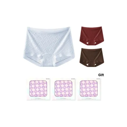 Али Тх Фокс Боксеры Женские