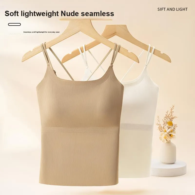 MIIOW Women's Camisoles-19