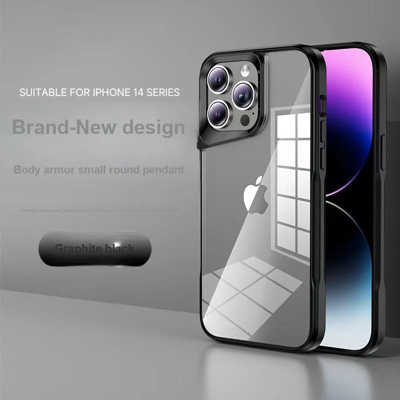 ZHUOJI Phone Cases-7