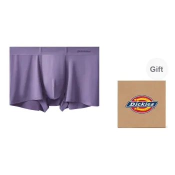 Dickies Comfortable Extra Thin Quick Dry Seamless Underpants Men's