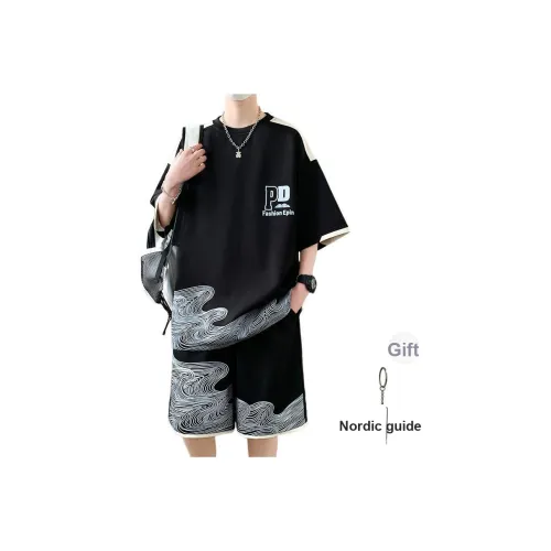 Nordic Raiders Повседневная спортивная одежда Унисекс