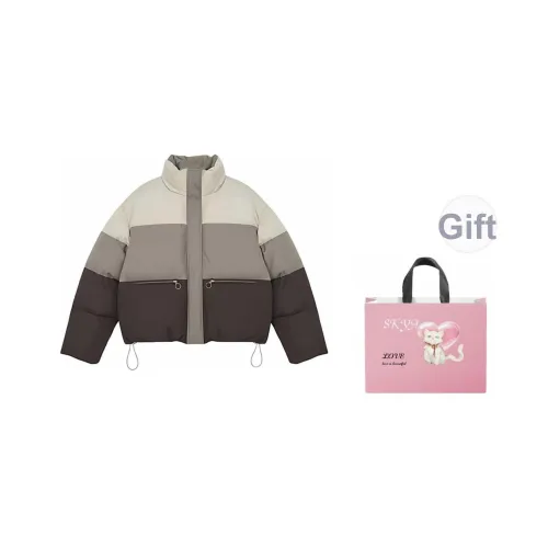 SKYA Женские пуховики