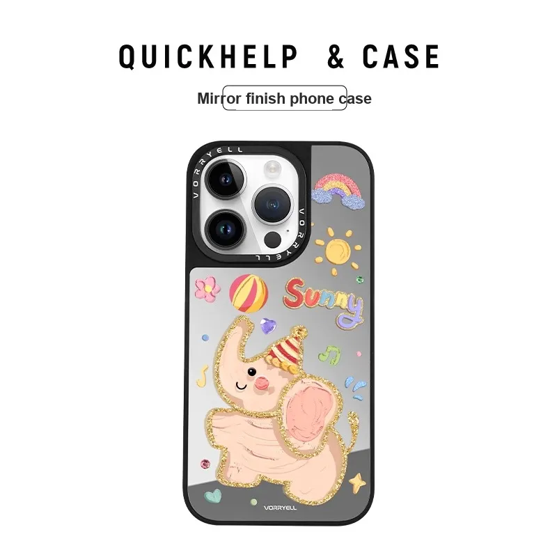 HASEE Phone Cases-1