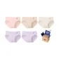 Mushu Purple+Smoky Purple+Soft Mist Coffee+Light Apricot Skin+Sheer Pink (5 Pcs Set)
