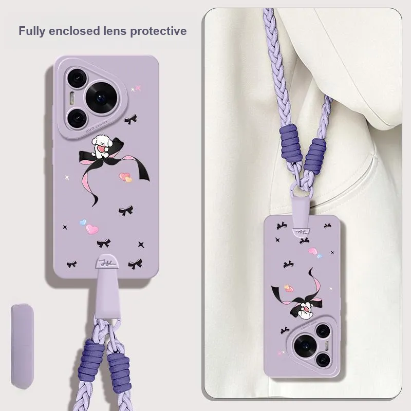 Interesting shell Phone Cases-9