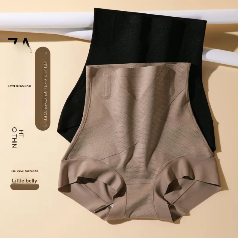 Ordifen Shapewear Bottom Women's 2 Pack-7
