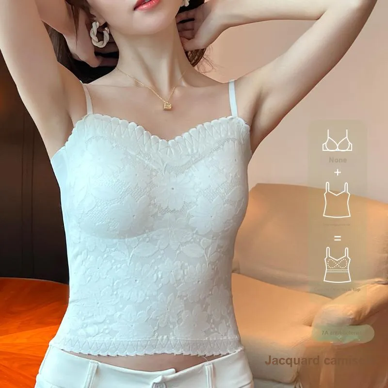 MIIOW Women's Camisoles-23