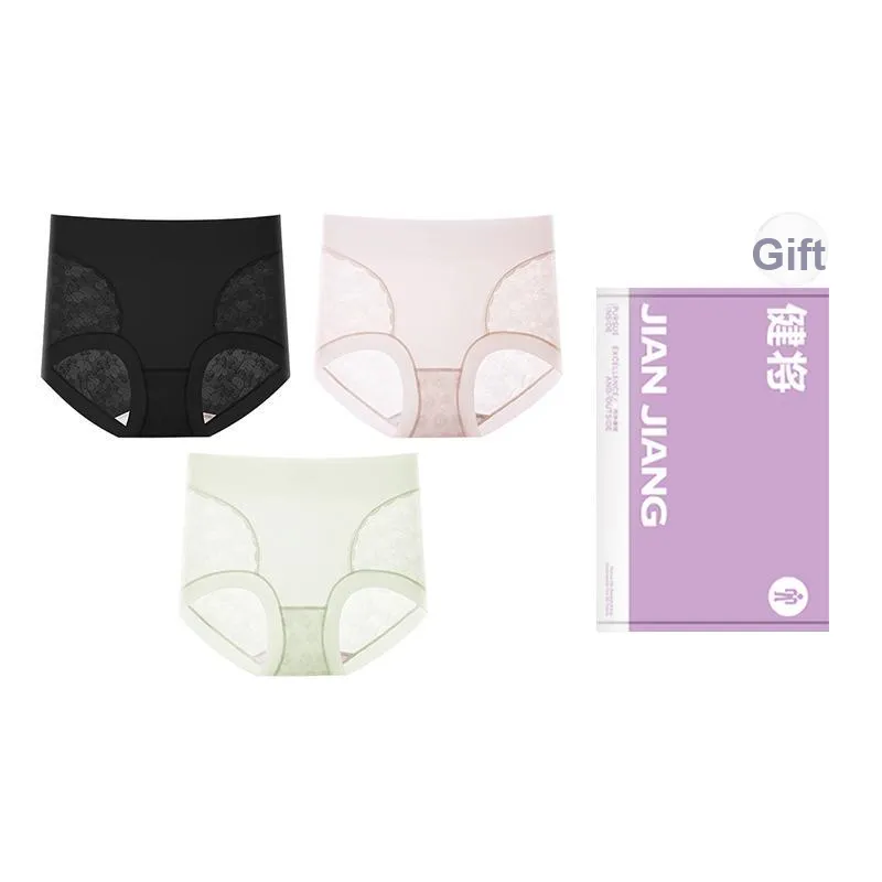 Master Women's Underpants-6