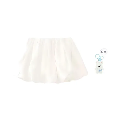 RDRE Повседневные короткие юбки для женщин