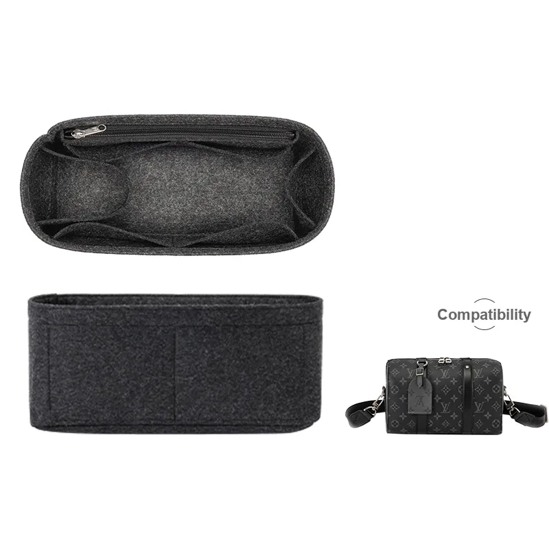 Tide Felt Bag Accessory Women's